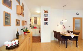 Apartment Labska 108 Spindleruv Mlyn
