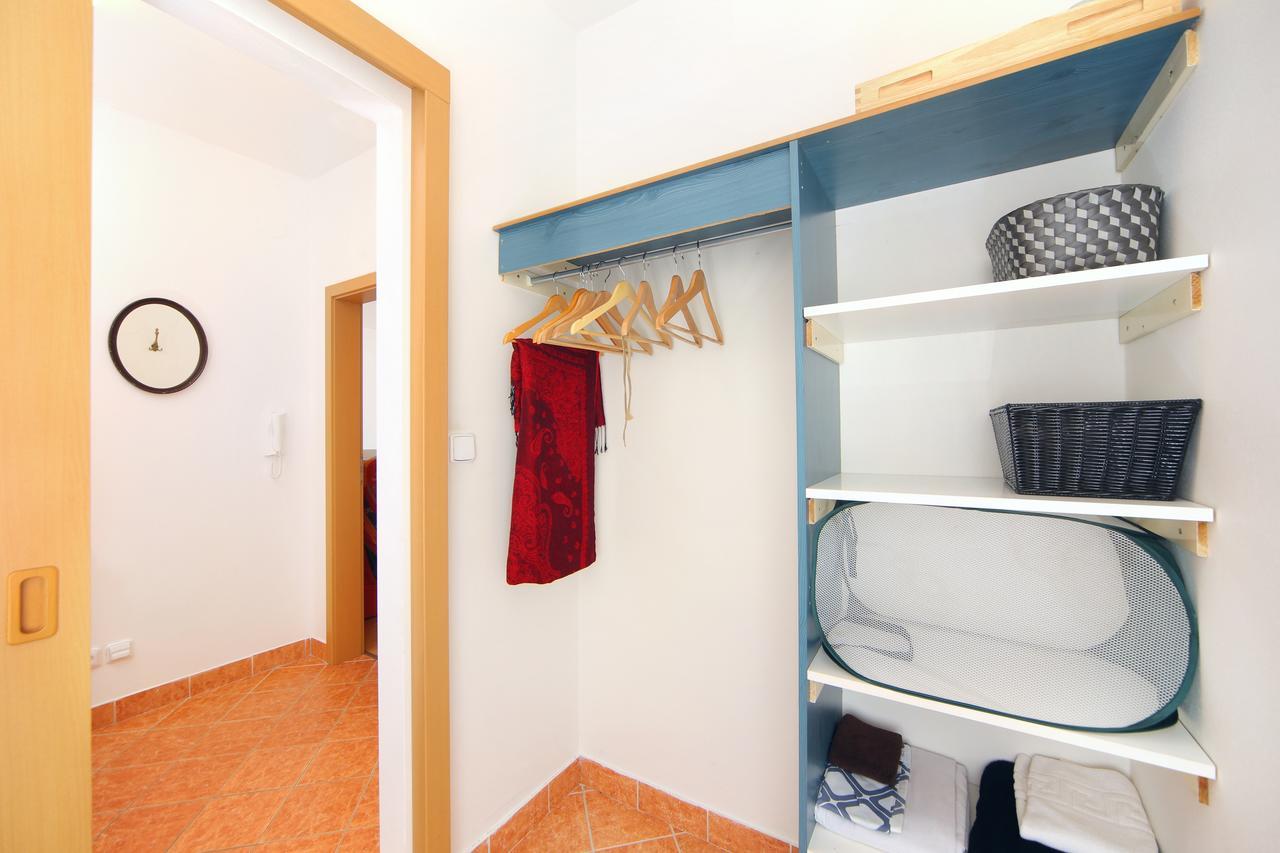 Apartment Labska 108 Špindlerŭv Mlýn Exterior foto