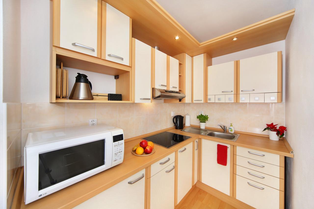 Apartment Labska 108 Špindlerŭv Mlýn Exterior foto